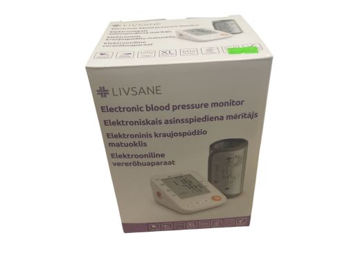 livsane Ye650A
