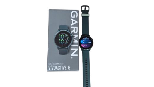 Garmin Vivoactive 6