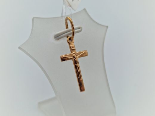 Золотой кулон, 0.86 г