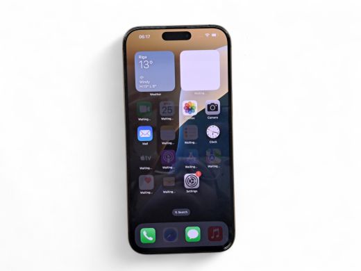 Apple iPhone 16 Pro Max 256