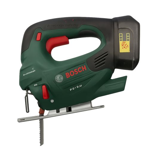 Bosch PSM 18 Li; PST 18 Li 