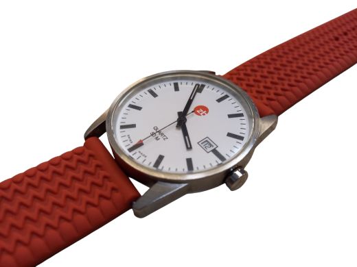 Mondaine Mondaine