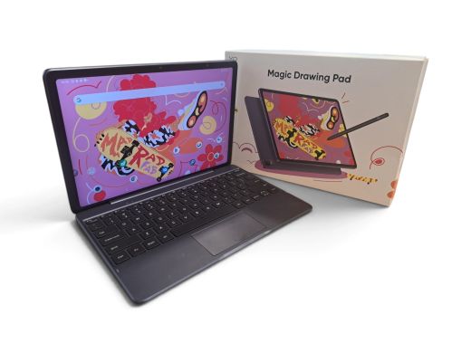 Magic Drawing Pad