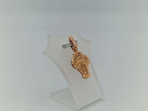 Золотой кулон, 1.87 г