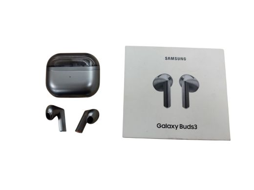 Samsung Galaxy Buds3