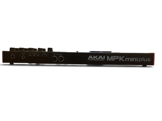 Akai Mini Plus