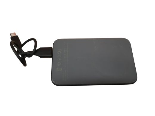  Magnetic Wireless Power Bank 