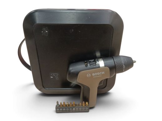 Bosch Youseries Drill