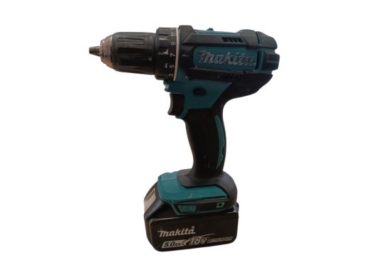 Makita Ddf482-Dtd152