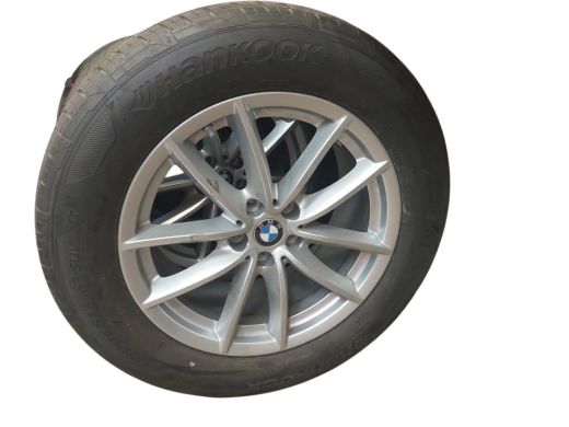 Hankook Ventus S1EVO3 E* 1/2Jx18 H2