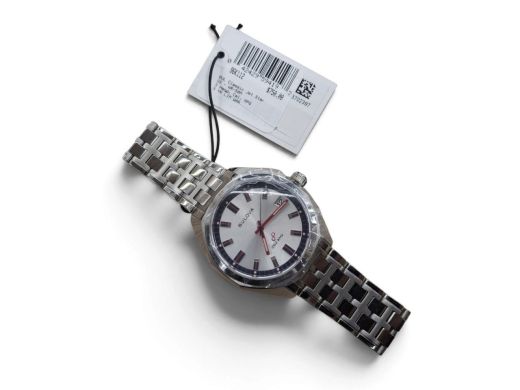 Bulova 96K112