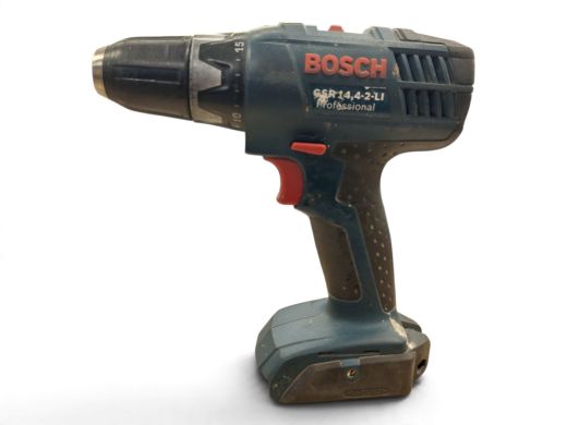 Bosch Gsr 14,4-2-Li