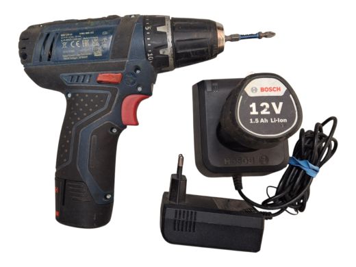 Bosch 12V-15
