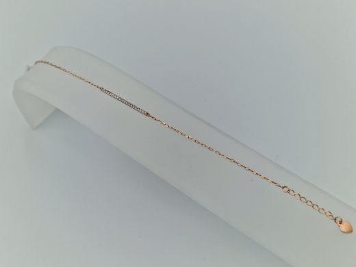 Zelta rokassprādze, 1.23 g