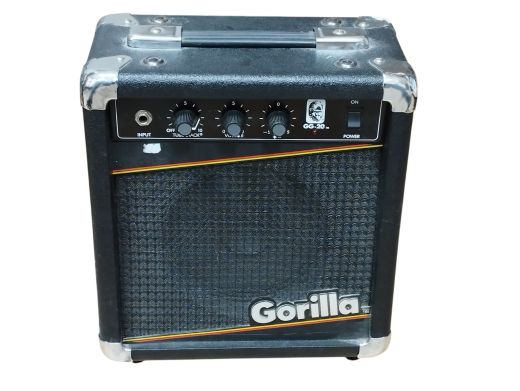 Gorilla gg-20 