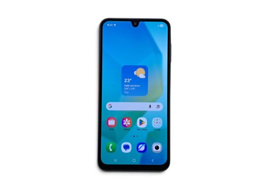 Samsung Galaxy A16 Sm-A165F 128 gb