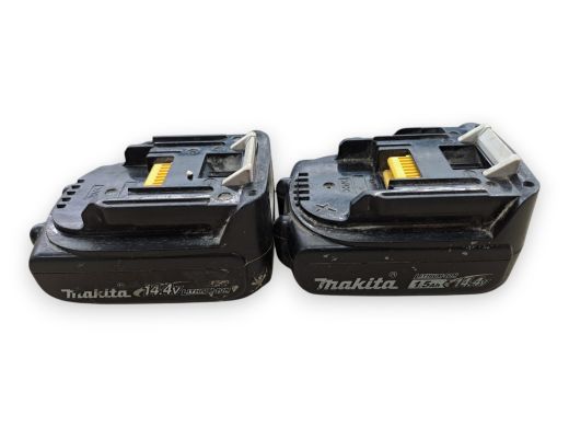 Makita 1.,5Ah 14.4V