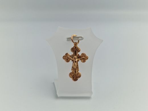 Золотой кулон, 1.47 г