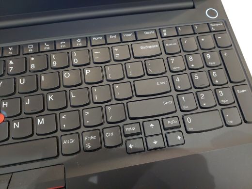 Lenovo ThinkPad E15 Gen 4 512