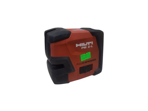 Hilti PM 2-L 