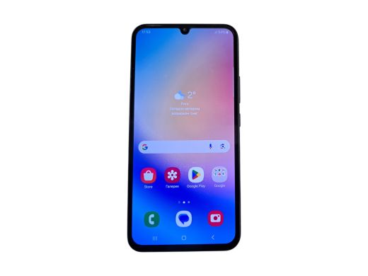 Samsung Galaxy A34 128 gb