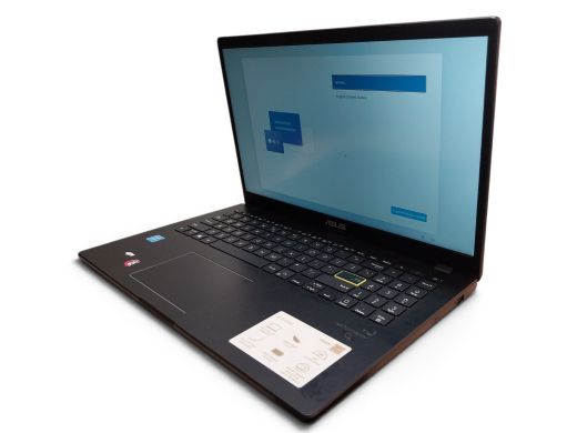 Asus E510 256 gb