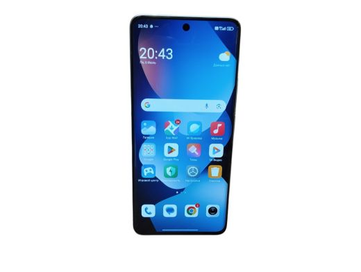 Xiaomi Redmi Note 15 256 gb