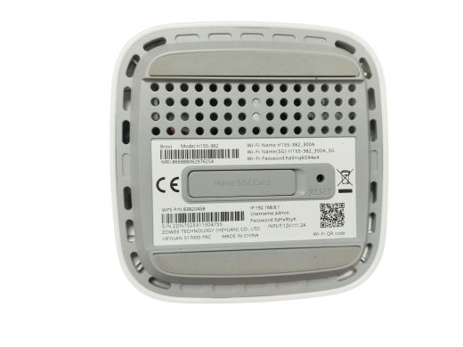 Brovi H155-382