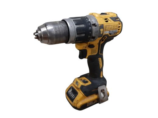 DeWalt Dcd796