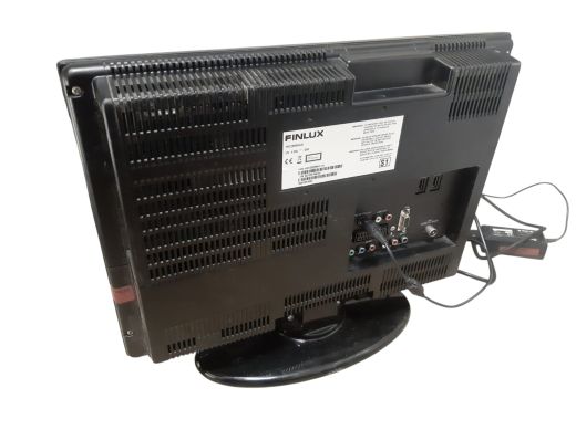 Finlux 19Fld850Vhud