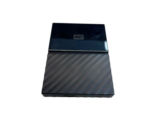 WD 2119B