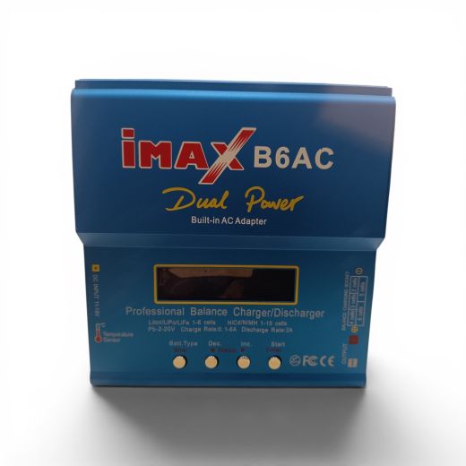 IMAX B6Ac
