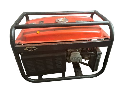 Honda Ecmt 7000