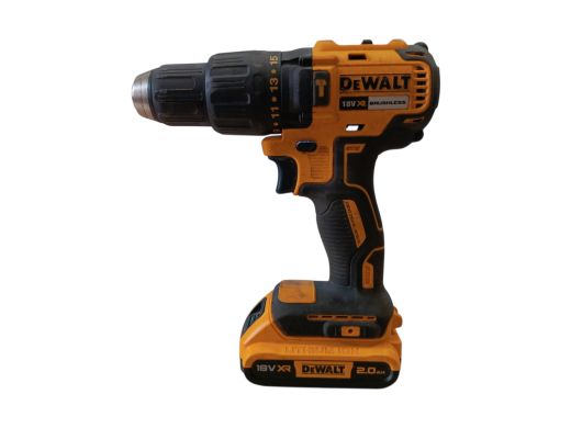 DeWalt DCD778 