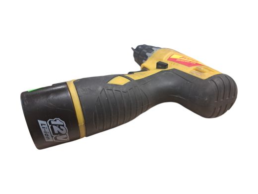 Jasper Jrcd2106 12S