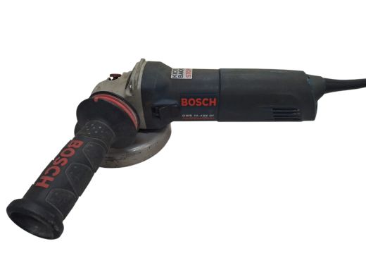 Bosch Gws 11-125 Ci