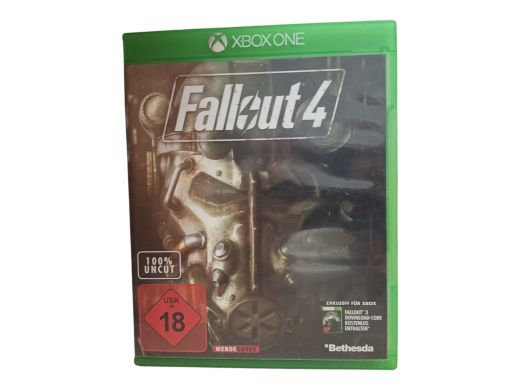 Fallout 4