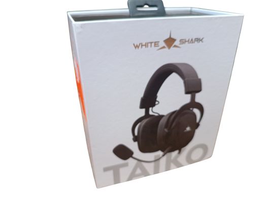 White shark Esl-Hs4
