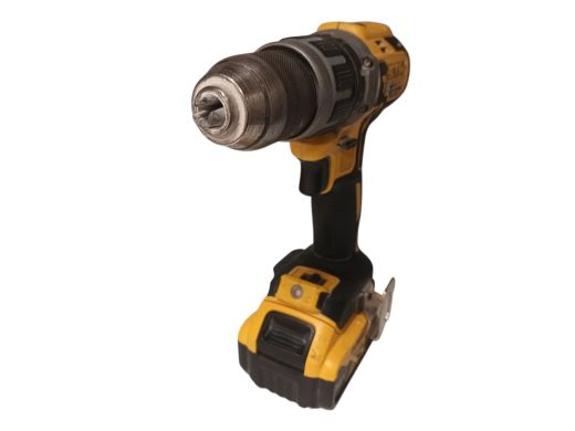 DeWalt Dcd796