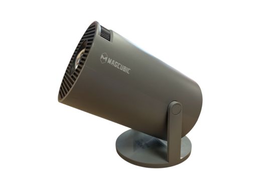 Magcubic Projector 