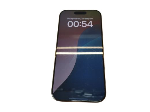 Apple iPhone 16 Pro 128 gb