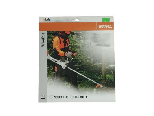STIHL 200/7.9 25.4/1