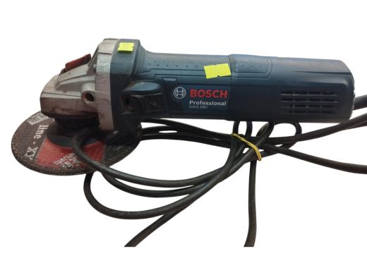 Bosch Gws 880