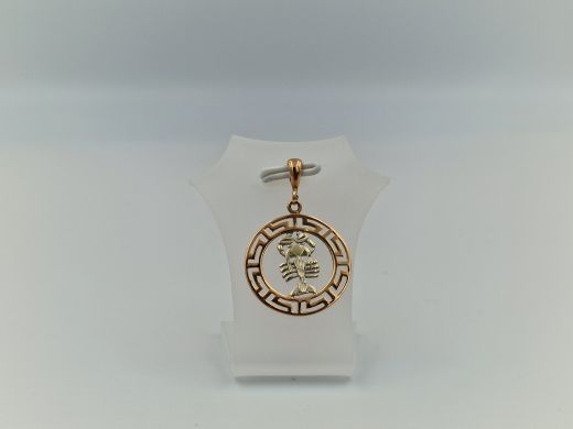 Zelta kulons, 1.71 g