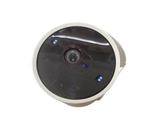 Samsung The Freestyle Sp-Lff3Clax