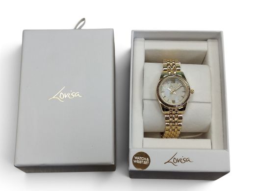 lovisa Japan