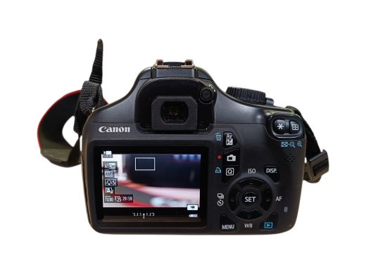 Canon 1100D