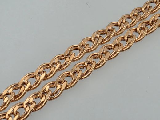 Zelta aproce, 3.38 g, izm. 19.5 cm