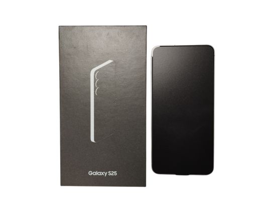 Samsung S25 128 gb