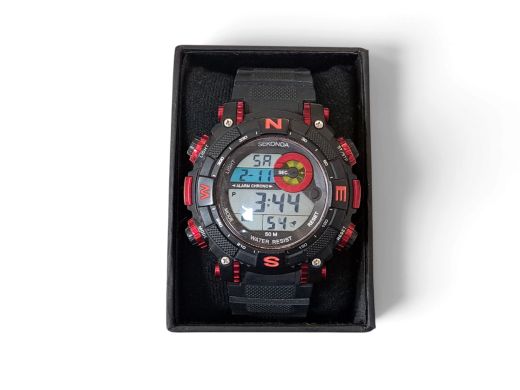 Sekonda 1525